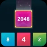2048 X2 Merge Blocks