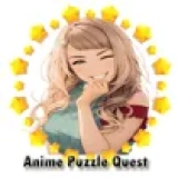 Anime Puzzle Quest