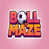 Ball and Maze