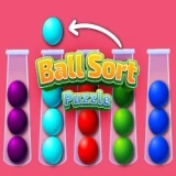 Ball Sort Puzzle