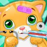 Cat Doctor Save my Cat