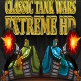Classic Tank Wars Extreme HD