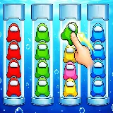 Color Sort Impostor Edition