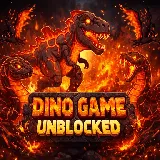 Dino Game Unblocked
