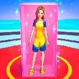Doll Designer Game