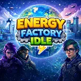 Energy Factory Idle