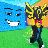 Escape Waves for Lucky Blocks