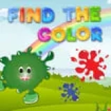 Find The Color