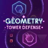 Geometry Tower Defense