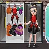 Kiddo Gothic Steampunk