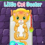 Little Cat Doctor 2026