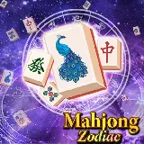 Mahjong Solitaire Zodiac
