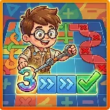 Math Master