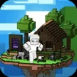 Mineblock Hook Adventure