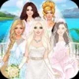 Model Wedding - Girl Games
