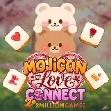 Mojicon Love Connect