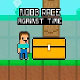 Noob Race Against Time