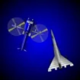 Pacific Ocean Air Battle