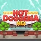 Papa's Hot Doggeria