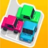 Parking Jam 3D