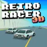 Retro Racer 3D