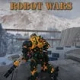 Robot Wars Rise of Resistance