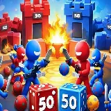 Roll Dice Mob Control