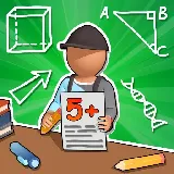 School simulator: My school