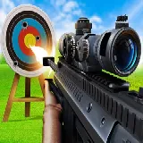 Shooting World - Gun Fire