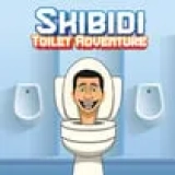 Skibidi Toilet Adventure