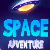 Space Adventure Fun Game 