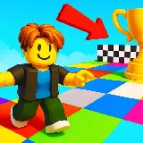 Stand on the Right Color, Robby!