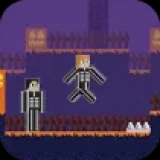 Steve Alex Spooky - 2 Player