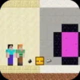 Steve and Alex House Escape