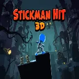 Stickman Hit 3D