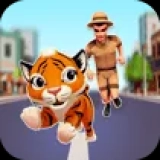 Tiger Run
