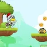 White Knight Adventure