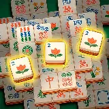 Grand Mahjong Connect