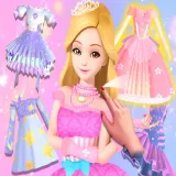 Princess Fashion Makeover
