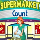 Supermarket Count